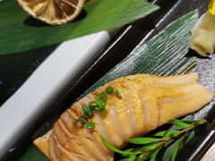 -初花·日本料理