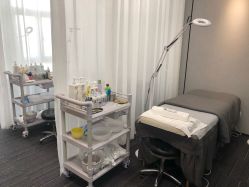 -MJ skin care国际皮肤管理中心