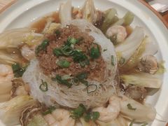 -小船渔村•大连菜•大连焖鱼(黄河路店)