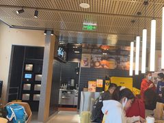 -麦当劳(厦门思明路店)