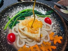 -蟹犇前•帝王蟹雪蟹(陆家嘴店)
