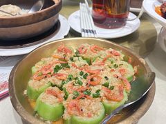 -禾府酒家·传统广府味(番禺店)