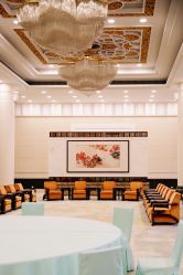 点击看大图 -人民大会堂宴会厅