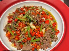 -湘鼎盛·大厨鲜炒湖南味(高新银泰店)