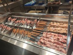 -生火火·小炉子炭烤(金楠天街总店)