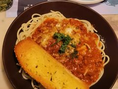 -绿茵阁牛扒餐厅(客村店)