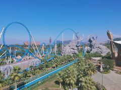 -七彩云南欢乐世界