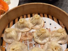 -同庆楼(滨湖万达广场店)