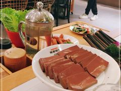 -雾都渣渣火锅(南城智汇城店)