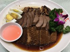 -品大三——南京菜(大行宫店)
