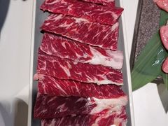 -红沃鳗鱼黑牛烤肉店(不老街店)