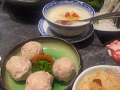 -捞王锅物料理(金华义乌之心店)