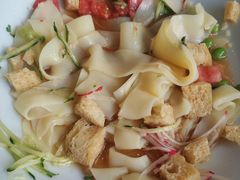 -帕米尔食府(白云观店)