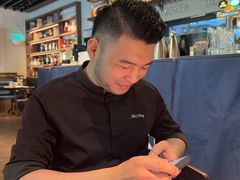 -Bistro 63 创意融合料理(广粤天地店)