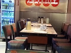 -四姐妹东北饺子(沙尾路店)