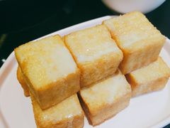 -大有利茶餐厅(福民店)