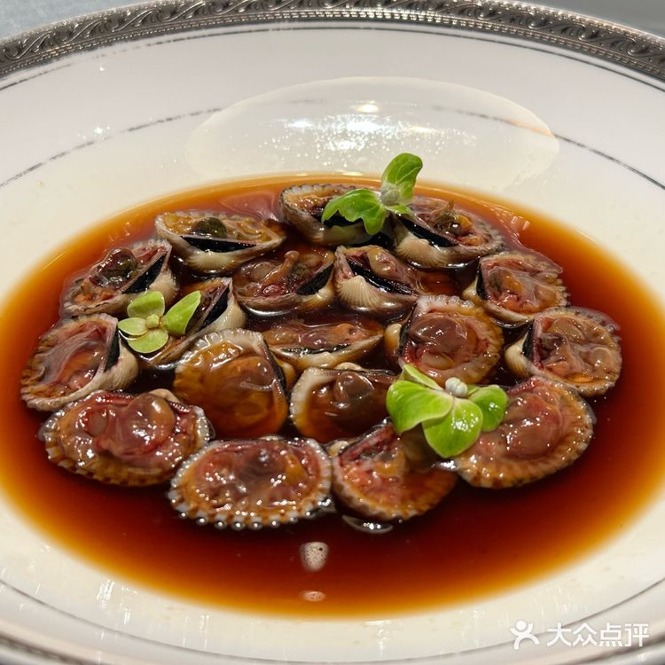 国贸的美食，味道太鲜啦！！！