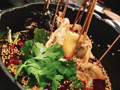 -蒙料·手把肉(望京店)