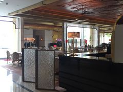-北京盘古七星酒店