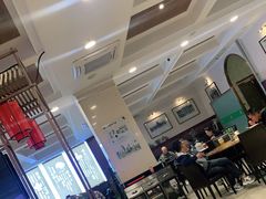 大堂-并州饭店(千峰南路店)