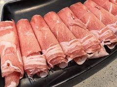 -海底捞火锅(高新活力汇店)