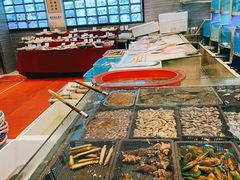 -启东海鲜人家(古美路店)