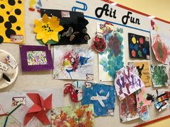 -金宝贝早教&托育(新百CCpark中心)