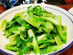 -肖记公安牛肉鱼杂馆·省级非物质文化遗产(三角路直营店)