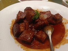 -王府井酒店(金桥港湾店)