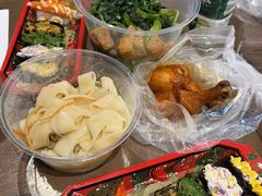 -德得轩烤涮一体自助餐厅(王府井店)