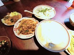 -老方桌烂蹄花川菜馆(九龙坡店)