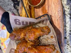 -安又胖韩国烤肉(美罗城店)