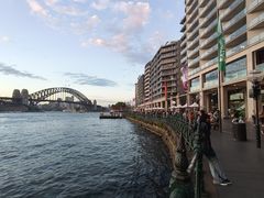 -悉尼海港大桥