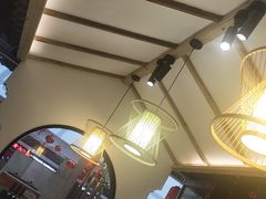 -百品聚旋转小火锅(熙悦汇店)