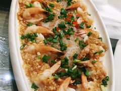 -北李妈妈菜·海肠捞饭(高新万达店)