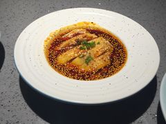 -老头儿油爆虾·知味杭州(爱琴海购物中心)