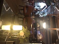 -爵士花园音乐酒吧餐厅