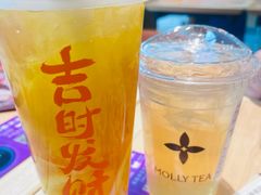 -阿香米线(中原万达店)