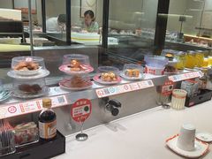 -新一番三文鱼寿司(大东海店)