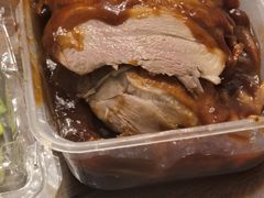 -徐一杆挂炉烤鸭(荣巷店)