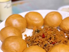 风味窝窝头-鲜榨果汁·啤酒鱼(环岛河店)