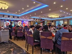 -潮喜竹溪荔湖酒家(荔枝湾店)