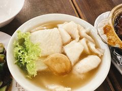 -松發肉骨茶(先得坊店)