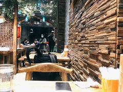 大堂-有奴思烤肉·清真(正宁路店)