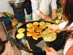 -樊记火烧店(甘泉路店)