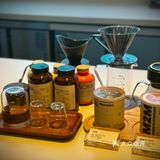 Coffee | 咖啡店不只是咖啡店