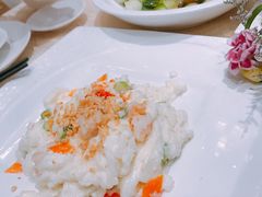 -白云宾馆·白云宴餐厅