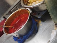 -小白房辣焙子(西落凤街店)