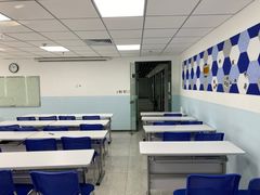 -新航道雅思托福·留学·考研培训(人民广场校区)