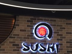 -争鲜回转寿司(徐汇星游城店)